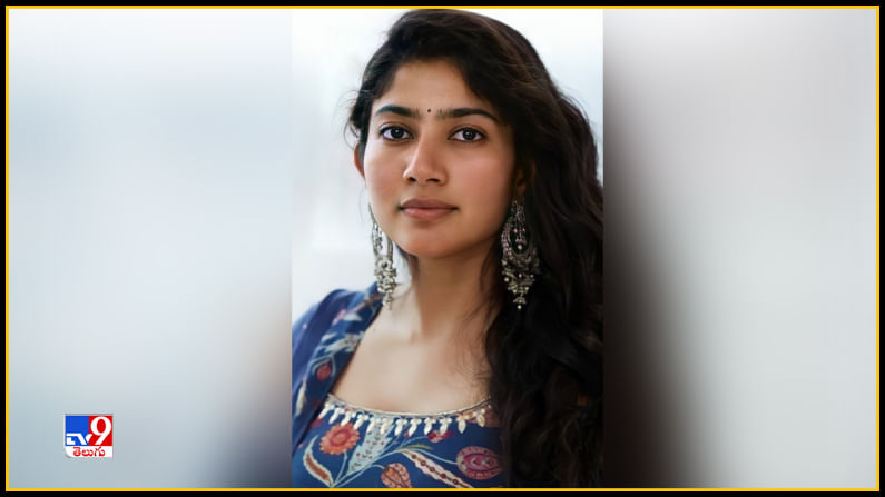 Sai Pallavi New Photos. Credit by:Sai Pallavi/Instagram