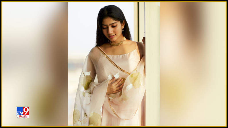 Sai Pallavi New Photos. Credit by:Sai Pallavi/Instagram
