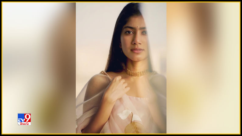 Sai Pallavi New Photos. Credit by:Sai Pallavi/Instagram