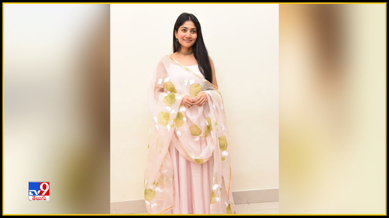 Sai Pallavi New Photos. Credit by:Sai Pallavi/Instagram