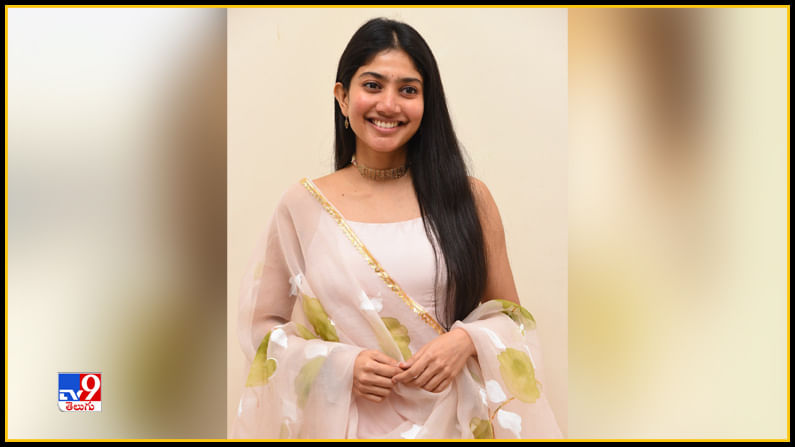 Sai Pallavi New Photos. Credit by:Sai Pallavi/Instagram