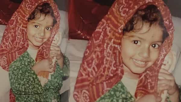 Viral Photo: చిరునవ్వుతో ఫిదా చేస్తోన్న ఈ చిన్నారి టాలీవుడ్ రౌడీ బేబి.. ఎవరో కనిపెట్టండి చూద్దాం!