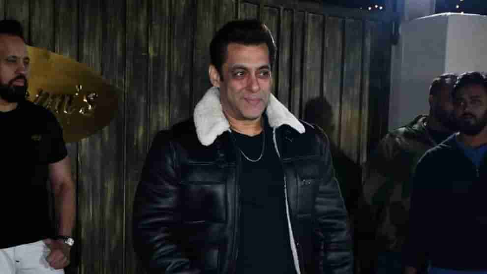 Salman Khan Birthday: సల్మాన్ ఖాన్‌ బర్త్‌డే స్పెషల్‌.. బజరంగీ భాయిజాన్ సీక్వెల్ టైటిల్ వెల్లడి..