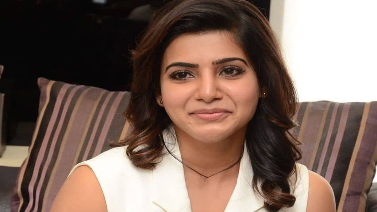 Samantha: కష్టపడి కెరీర్ నిర్మించుకున్నాను.. ఇప్పుడు నా కలలన్నీ శిథిలమైపోయాయి.. సమంత ఎమోషనల్