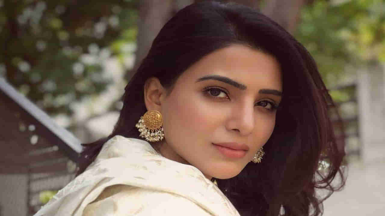 Samantha: విడాకులపై మరోసారి స్పందించిన సమంత.. వచ్చే ఏడాది అలాంటి జీవితం కావాలంటూ..