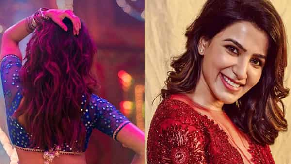 Samantha: వివాదంలో సమంత ఐటెం సాంగ్.. కోర్టుకెక్కిన పురుషుల సంఘం.. పుష్ప పాట మగవాళ్లను కించపరిచేలా ఉందంటూ..