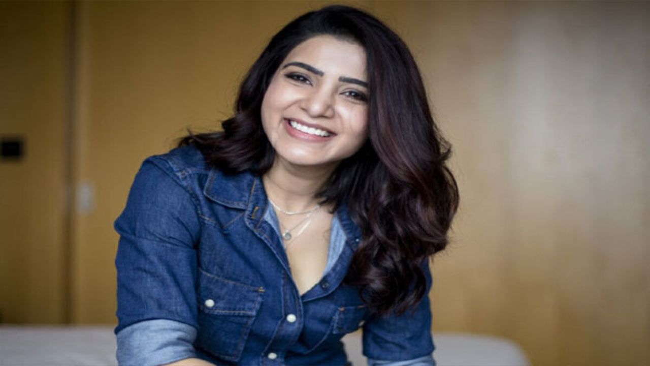 Samantha: ఇలా కనిపించాలంటే మాత్రం హార్డ్‌వర్క్‌ కంపల్సరీ.. మరోసారి హాట్‌ కామెంట్స్‌ చేసిన సమంత..