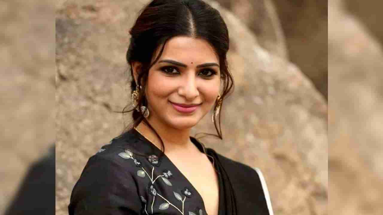 Samantha: మరోసారి హిట్ కాంబో రిపీట్.. ఆ స్టార్ హీరో సరసన సమంత ?..