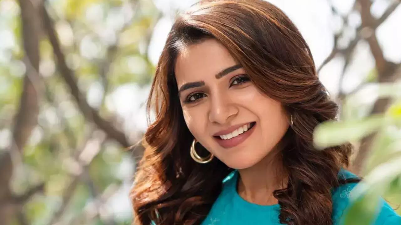 Samantha Ruth Prabhu: Bunny sat down and said that .. Samantha interesting comments about the special song ..