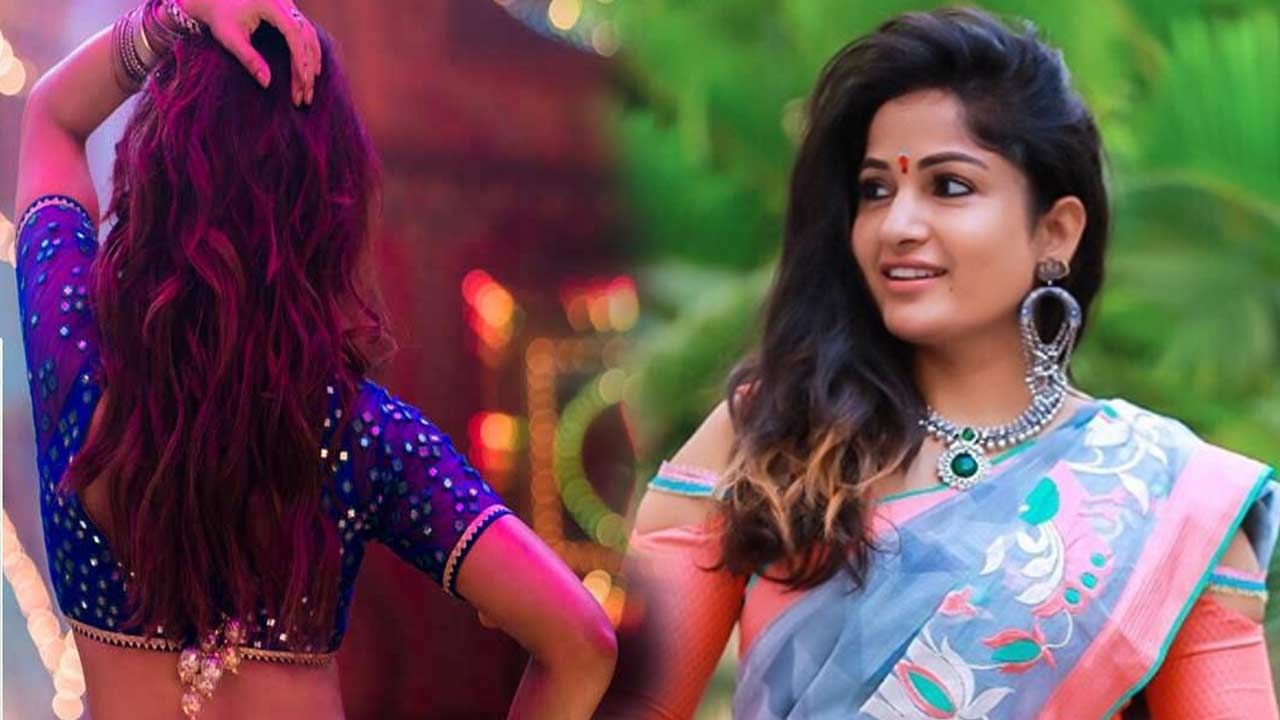 Pushpa Item Song: సమంత సాంగ్ ఇష్యూపై మాధవిలత సంచలన కామెంట్స్.. ఛ.. పరువు పోయిందంటూ..