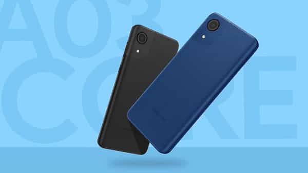 Samsung Galaxy A03 Core: తక్కువ ధరలో శాంసంగ్ నుంచి సరికొత్త స్మార్ట్ఫోన్.. ధర, ఫీచర్స్ వివరాలు!