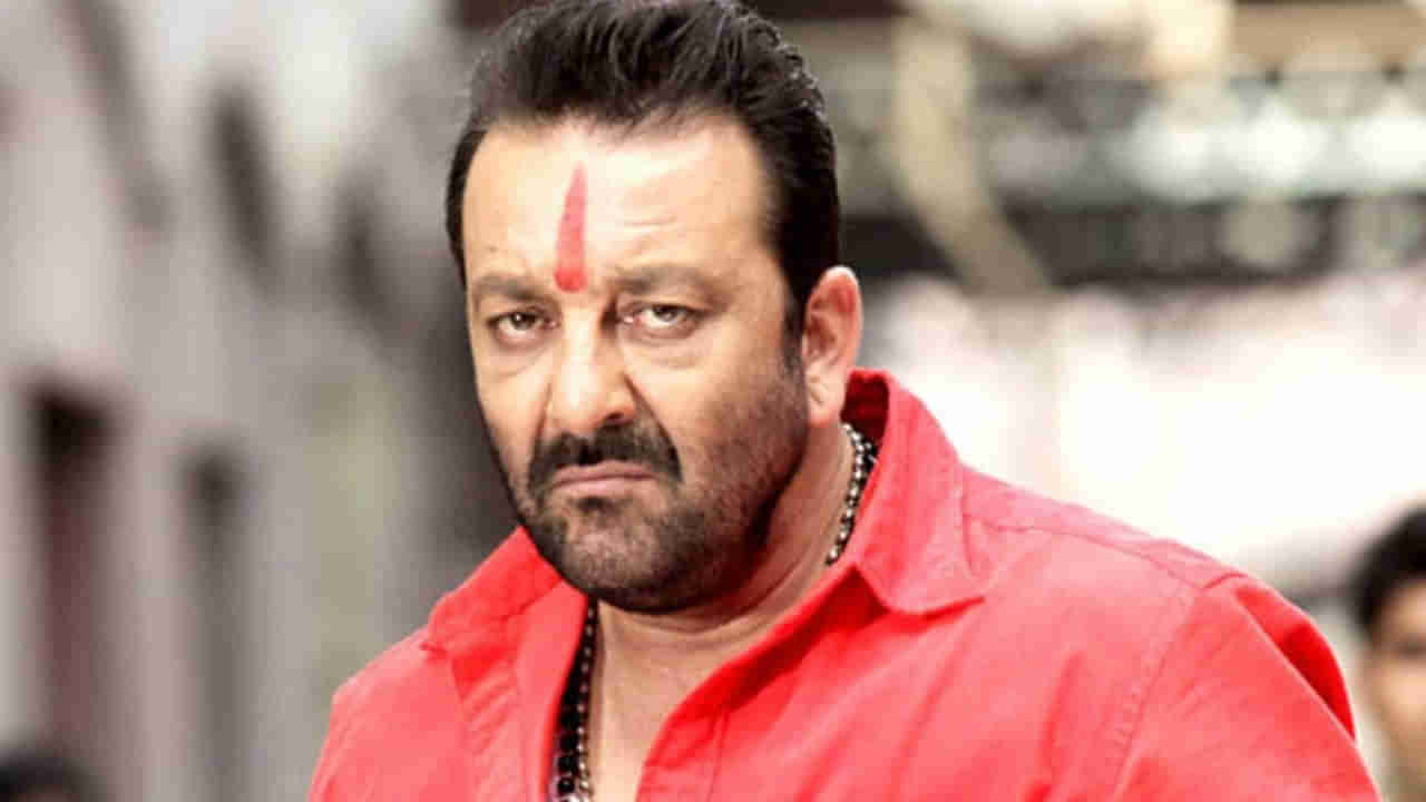 Sanjay Dutt: ఆ టాలీవుడ్ స్టార్ హీరో మూవీలో బాలీవుడ్ నటుడు సంజయ్ దత్.. ఏ సినిమాలో అంటే..