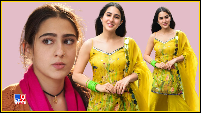 Sara Ali Khan New Photos. Credit by:Sara Ali Khan/Instagram