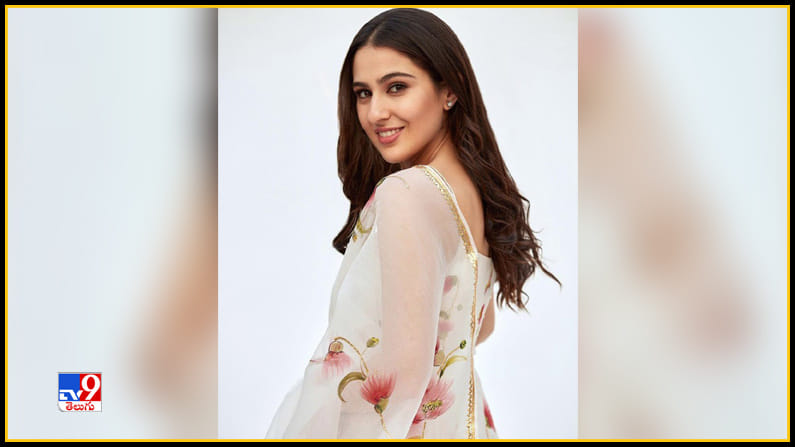 Sara Ali Khan New Photos. Credit by:Sara Ali Khan/Instagram