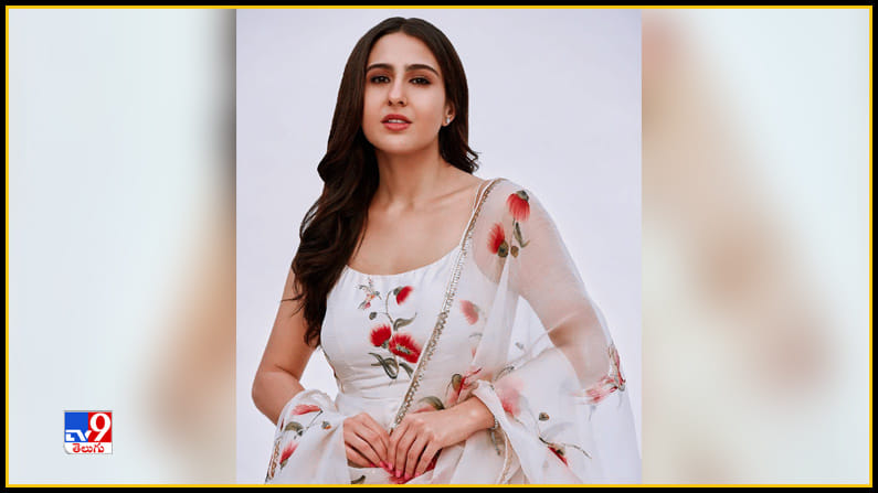 Sara Ali Khan New Photos. Credit by:Sara Ali Khan/Instagram