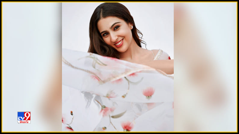 Sara Ali Khan New Photos. Credit by:Sara Ali Khan/Instagram
