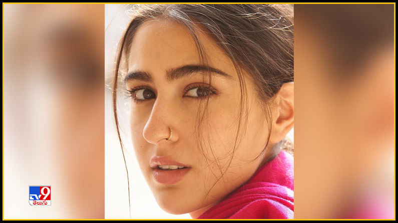 Sara Ali Khan New Photos. Credit by:Sara Ali Khan/Instagram