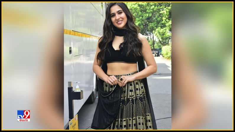Sara Ali Khan New Photos. Credit by:Sara Ali Khan/Instagram