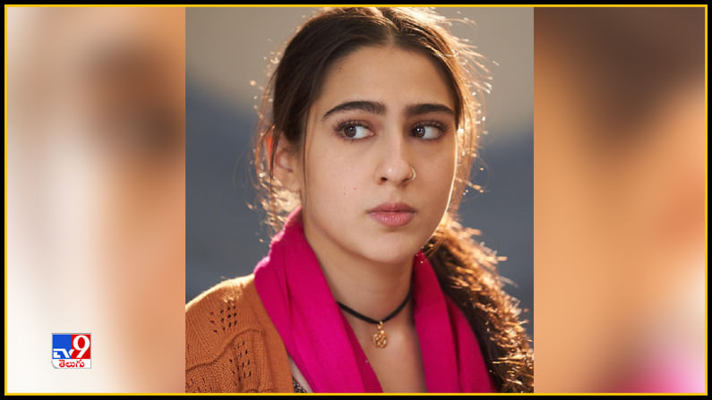 Sara Ali Khan New Photos. Credit by:Sara Ali Khan/Instagram