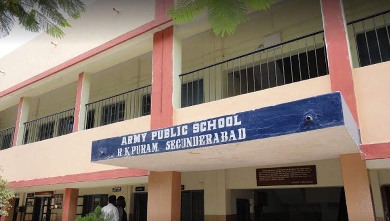 Army School Jobs: సికింద్రాబాద్‌ ఆర్మీ పబ్లిక్‌ స్కూల్‌లో టీచింగ్‌ పోస్టులు.. ఇలా దరఖాస్తు చేసుకోండి..