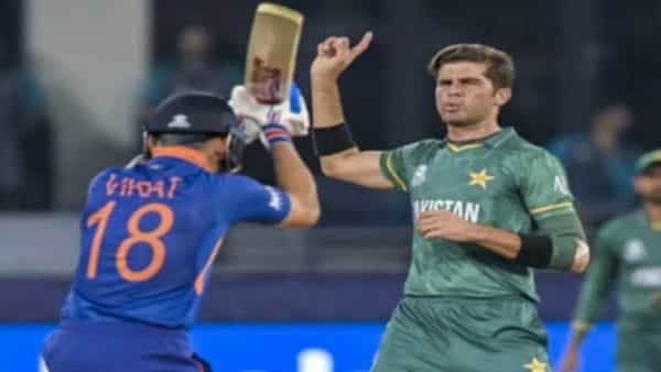 Shahid Afridi: భారత్తో మ్యాచ్కు ముందు నిద్రపోయేవాళ్లం కాదు.. ఆసక్తికర విషయాలు చెప్పిన షాహిద్ అఫ్రిది..