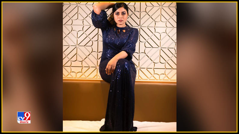 Shamna Kasim New Photos. Credit by:Shamna Kasim/Instagram