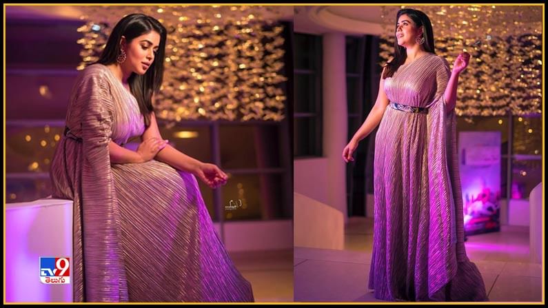 Shamna Kasim New Photos. Credit by:Shamna Kasim/Instagram