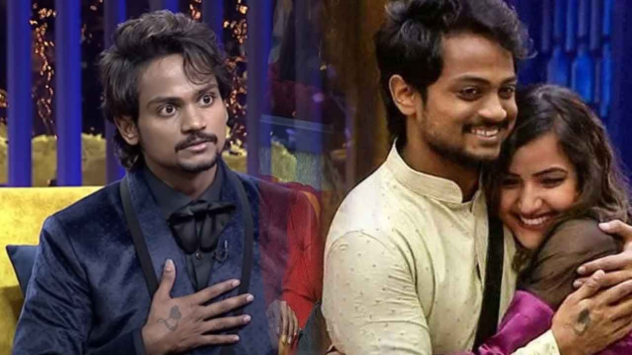 Bigg Boss 5 Telugu Shanmukh: సిరితో కనెక్ట్ అవ్వడం వల్లే రన్నరప్‏ అయ్యాను.. షణ్ముఖ్ షాకింగ్ కామెంట్స్..