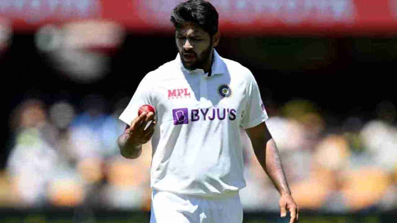 Shardul Thakur: శార్దూల్ ఠాకూర్‌ను దక్షిణాఫ్రికాకు పంపకూడదని BCCI నిర్ణయం.. ఎందుకంటే..