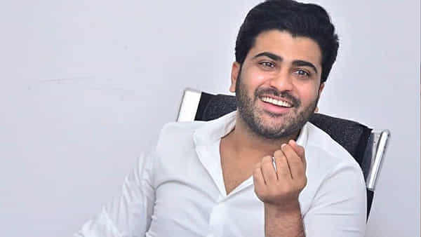 Sharwanand : మా బాస్ చెప్పినట్టు అతను సూపర్ స్టార్ అవుతాడు.. ఇంట్రస్టింగ్ కామెంట్స్ చేసిన శర్వానంద్..