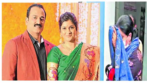 Shilpa Chowdary: వందల కోట్లు కొల్లగొట్టిన శిల్పచౌదరి అకౌంట్స్లో ఇప్పుడు ఎంత మనీ ఉంది? పోలీసులకు ఏంచెప్పింది!
