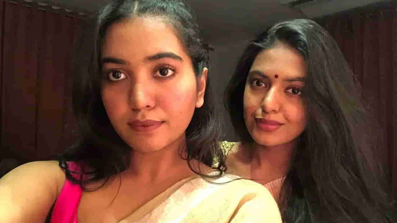 Shivani - Shivathmika: మరోసారి అదృష్టం పరీక్షించుకోనున్న సీనియర్ హీరో కుమార్తెలు.. కోలీవుడ్‌లోకి ఎంట్రీ..