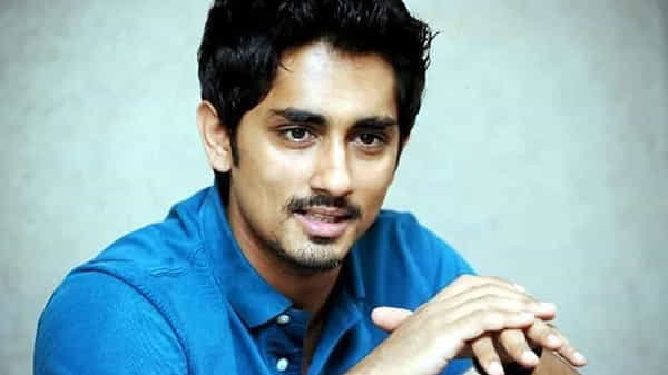Siddharth: మీ లగ్జరీలు మీకు.. టాక్స్లు మాకు.. ఏపీ మంత్రులపై హీరో సిద్ధార్థ్ సంచలన కామెంట్స్..