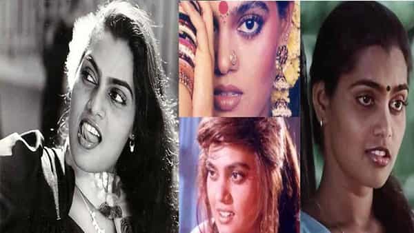 Silk Smitha: కుర్రకారు కలల రాణి.. ఆమె పేరు ఓ సమ్మోహనాస్త్రం.. చెరిగిపోని స్వప్నం.. సిల్క్ స్మిత జయంతి నేడు..
