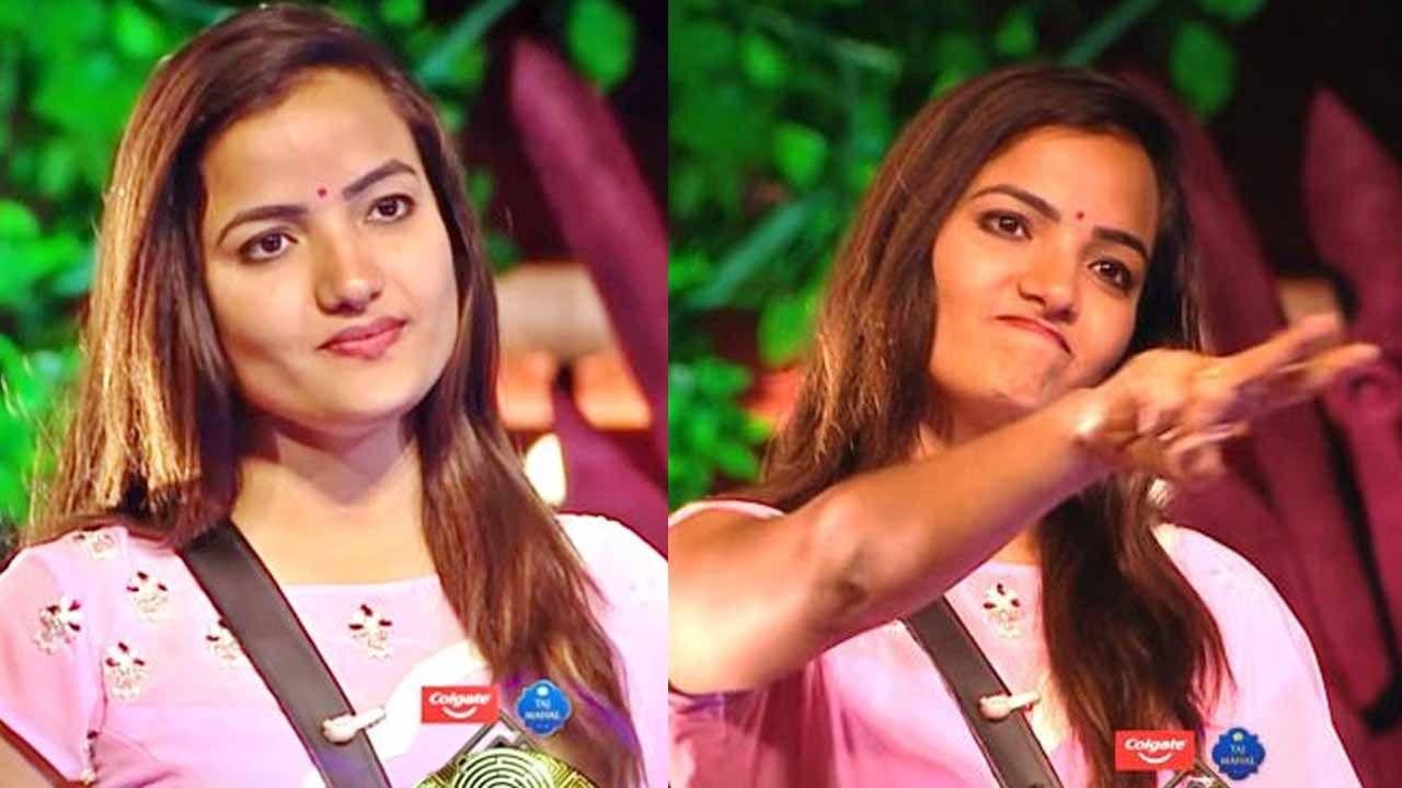 Bigg Boss 5 Telugu: సిరిపై బిగ్ బాస్ అదిరిపోయే కామెంట్స్.. ఎగిరి గంతేసిన వయ్యారి భామ!