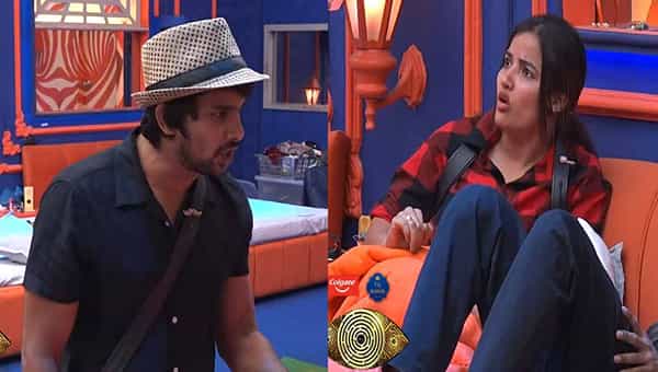 Bigg Boss 5 103 episode: టాస్క్లు, గొడవలతో రచ్చ రచ్చగా సాగిన ఎపిసోడ్.. సిరి, సన్నీల గొడవకు ఫుల్స్టాప్ పడేనా.?