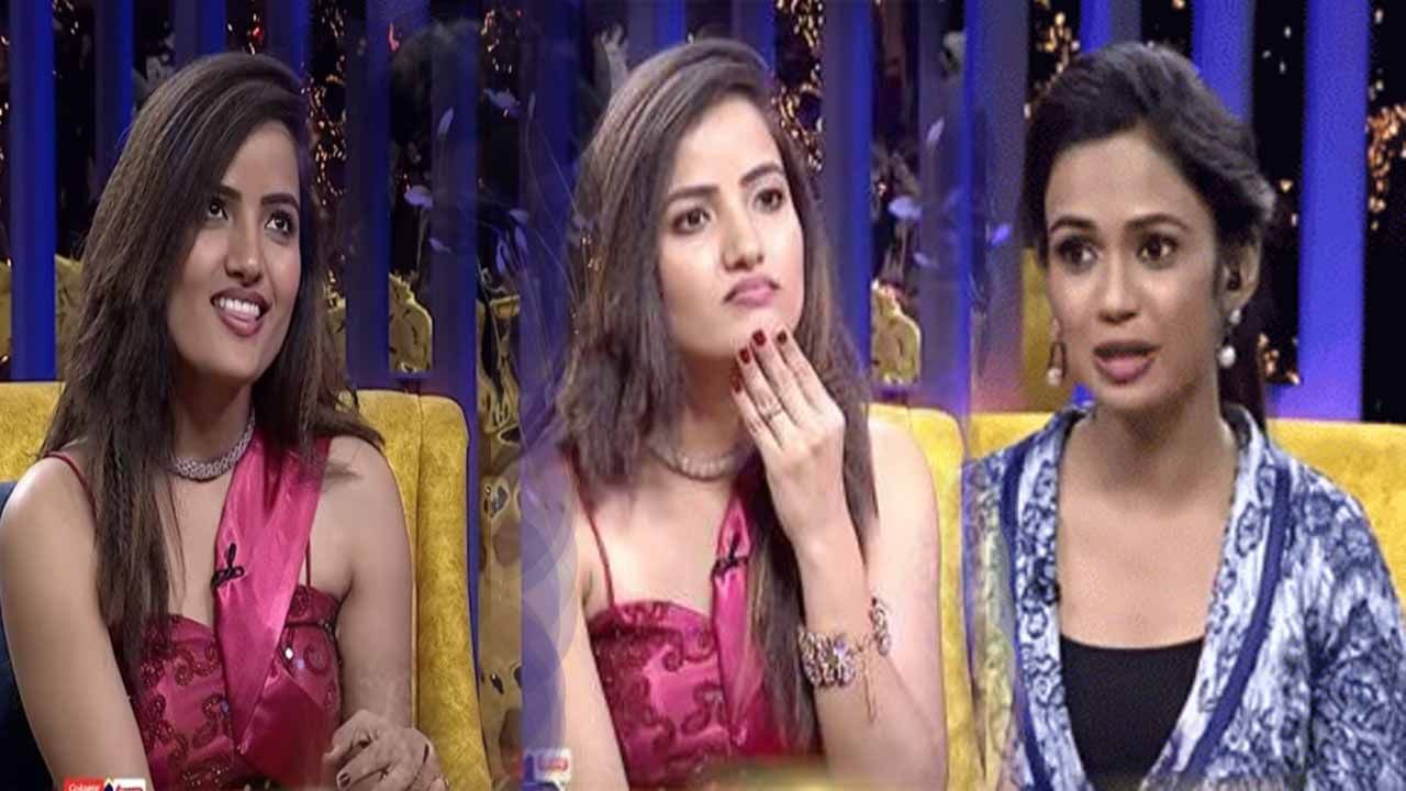 Bigg Boss 5 Telugu Siri: అరియానా ప్రశ్నలకు సిరి మైండ్ బ్లాంక్.. ఒక్కో ప్రశ్నతో చుక్కలు చూపించిందిగా..