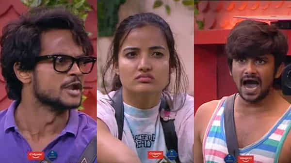 Bigg Boss 5 Telugu: బిగ్ బాస్ హౌస్లో మళ్లీ అదే రచ్చ.. వాగ్వాదానికి దిగిన సన్నీ, సిరి.. మధ్యలో షణ్ముఖ్