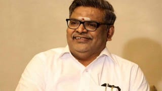 Highway Movie: ఆనంద్ దేవ‌ర‌కొండ న్యూమూవీ అప్డేట్.. ఆకట్టుకుంటున్న హైవే పోస్టర్స్..