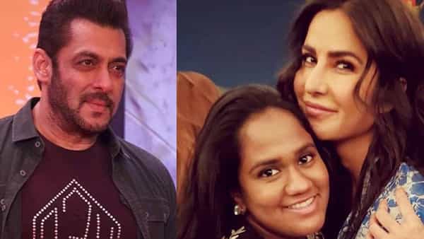 Salman Khan: కత్రినాపెళ్లికి సల్మాన్ హాజరవుతున్నాడా?.. సోదరి అర్పిత ఏం చెబుతోందంటే..