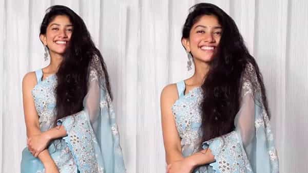 Sai Pallavi: సిస్టర్ ఫస్ట్ సినిమా పై ఎమోషనల్ పోస్ట్ పెట్టిన హైబ్రిడ్ పిల్ల..