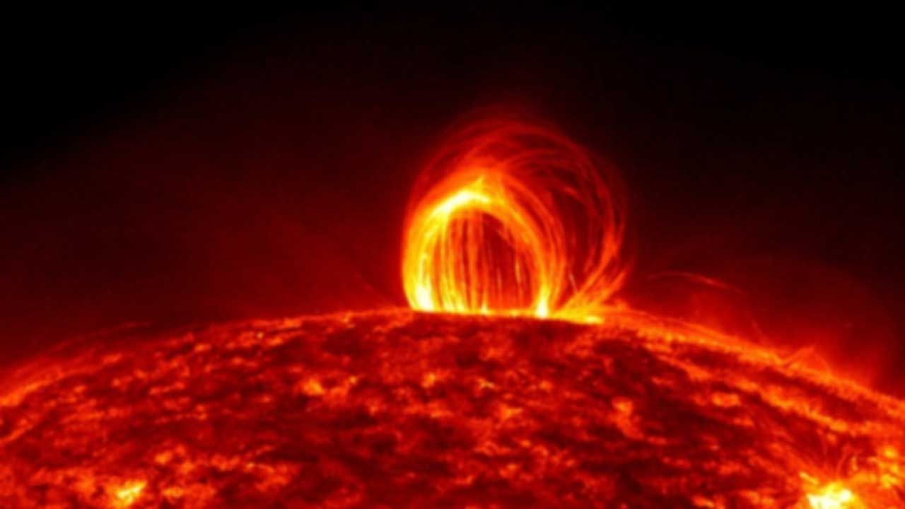 What Is A Solar Storm And How Does It Affect Earth at Sofia Thomas blog