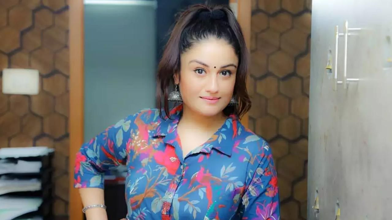 Sonia Agarwal : సస్పెన్స్ థ్రిల్లర్తో రానున్న 7/జీ బృందావన్ కాలనీ హీరోయిన్ సోనియా అగర్వాల్..