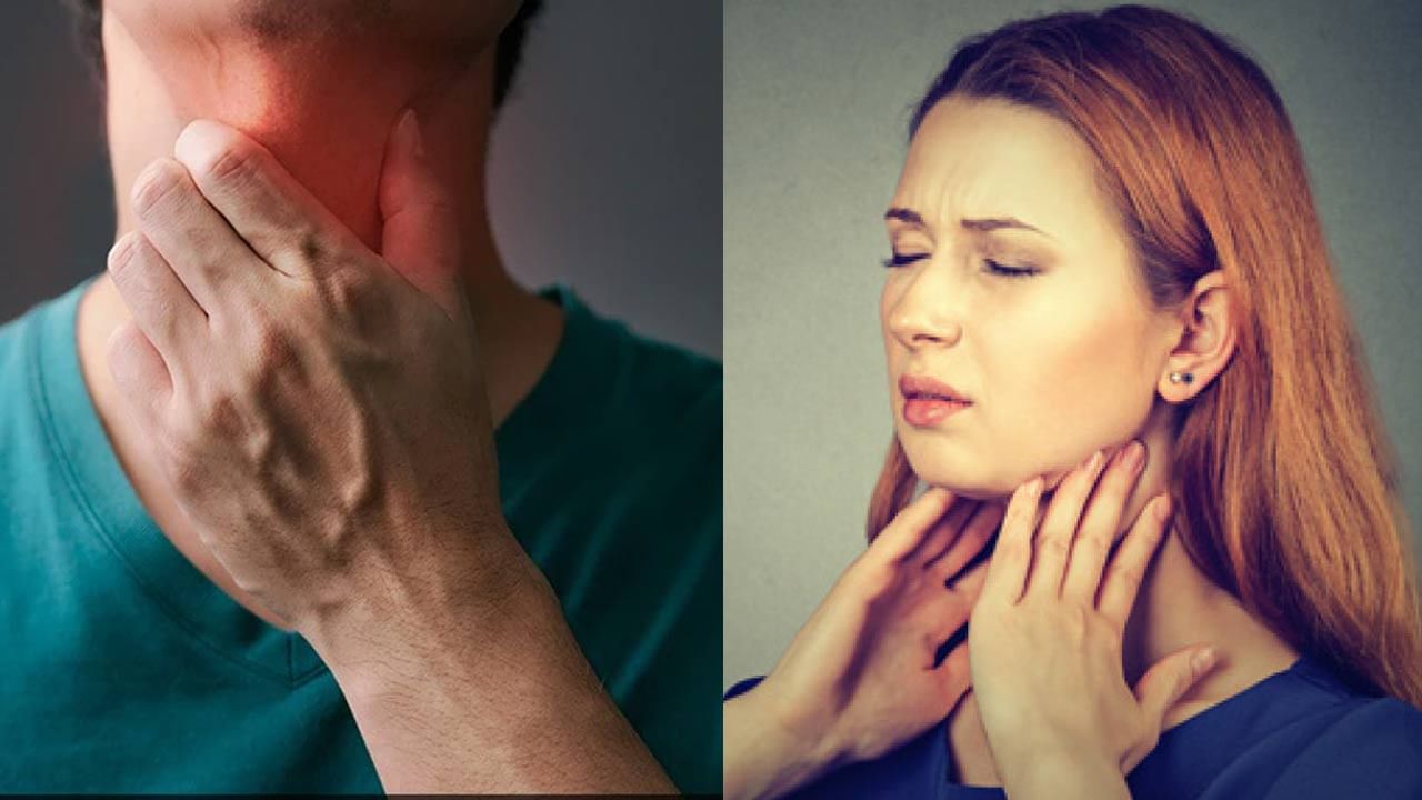 Sore Throat Home Remedies: గొంతు నొప్పితో బాధపడుతున్నారా..? అయితే ఈ సింపుల్ చిట్కాలను పాటించండి చాలు..