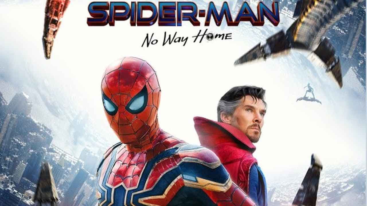 Spider Man No Way Home: దూసుకుపోతున్న స్పైడర్ మ్యాన్ నో వే హోమ్.. వరల్డ్ వైడ్ వంద కోట్లు క్రాస్ చేసిందిగా..