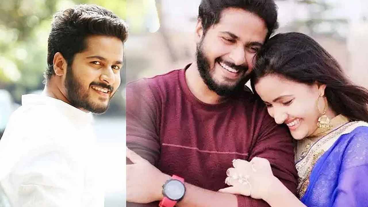 యూట్యూబ్‏లో షార్ట్ ఫిల్మ్ ద్వారా ఫుల్ క్రేజ్ సంపాదించుకున్నాడు శ్రీహాన్. అయితే అంతకంటే ఎక్కువగా బిగ్ బాస్ 5 కంటెంస్టెట్ సిరి హన్మంత్ ప్రియుడిగానూ మరింత పాపులర్ అయ్యాడు శ్రీహాన్.