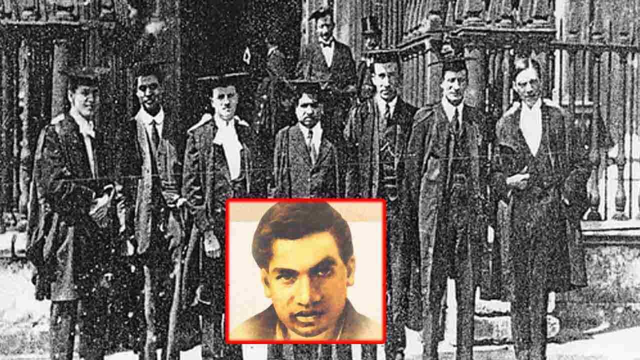 Srinivasa Ramanujan: స్కూల్‌లో రెండుసార్లు ఫెయిల్.. అదే స్కూల్‌కు ఆయన పేరు పెట్టిన వైనం.. గణితంలో ప్రపంచాన్ని ఏలిన రామానుజన్!