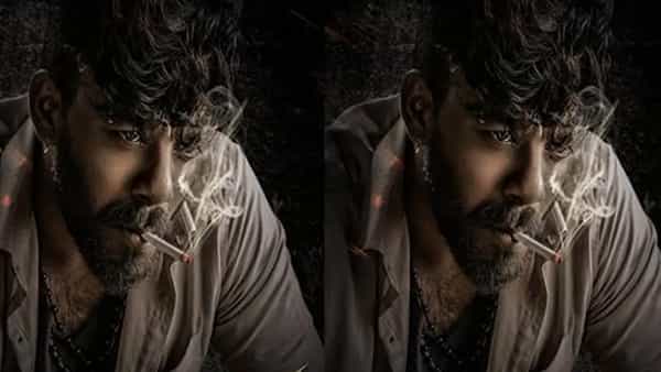 Sudigali Sudheer: మాస్లుక్లో సుడిగాలి సుధీర్.. అదరగొడుతోన్నగాలోడు టీజర్..