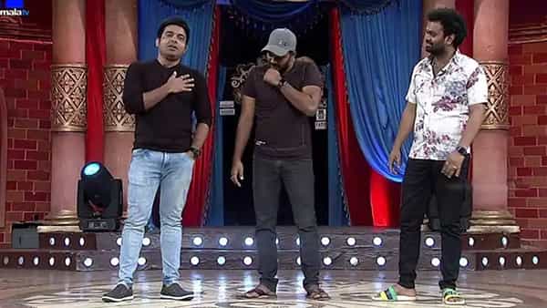 Sudigali Sudheer: జబర్దస్త్ను వీడనున్న సుడిగాలి సుధీర్ టీం.. స్జేట్ పైనే ఎమోషనల్ కామెంట్స్..