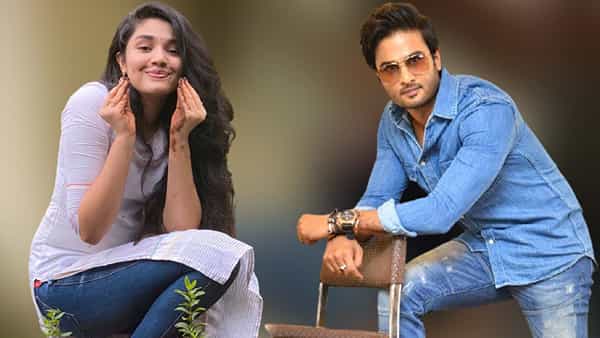 Sudheer Babu: ఆ అమ్మాయి గురించి మీకు చెప్పాలి అంటున్న సుధీర్ బాబు.. అందమైన ప్రేమ కథగా రాబోతున్న సినిమా..